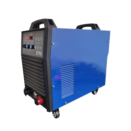 MIG-350/500/630A, OUTSIDE WIRE FEEDER, 2T/4T SPOTWELDING,MIG/MMA TWO PROCESSES