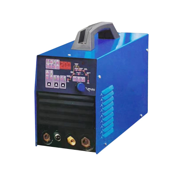 TIG AC DC-200/250/300A,AC DCTIG/MMA ALUMINIUM WELDING EXPERTS