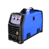MULTE-FUNCTIONS MACHINE CUT/MIG/MAG/MMA/TIG/HF TIG SIX PROCESSES IN ONE