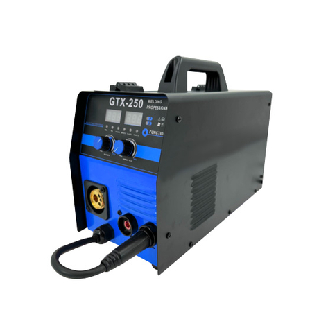 MIG-120/140/160/180/200A,5KGWIRE,GAS/GASLESS, MIG/MAG/MMA/LIFTTIG FOUR PROCESSES