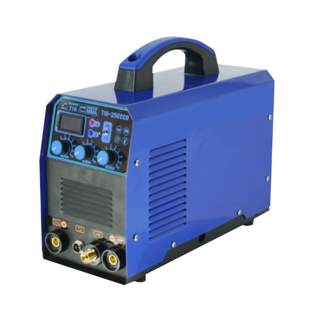 TIG-160/200A, DCTIG,TIG/MMA TWO FUNCTIONS