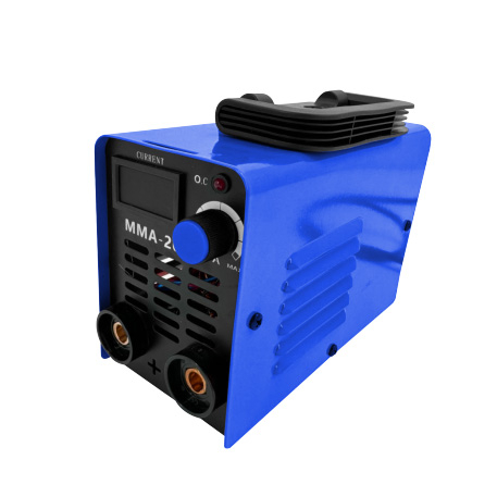 MINI MMA-120A, MMA/LIFTTIG TWO PROCESSES, ANTISTICK,ARC FORCE, HOT START, VRD FUNCTIONS OPTIONAL