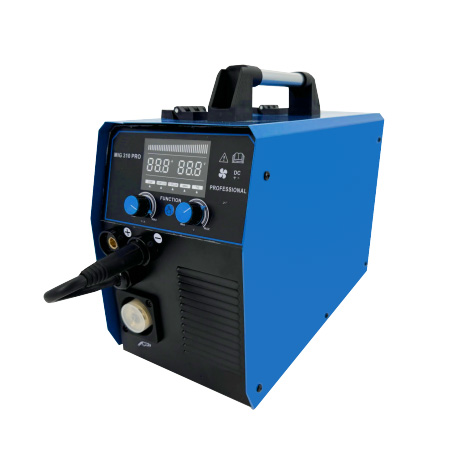 FLUX MIG-120A,1KG WIRE,GASLESS MIG/MMA/LIFTTIG THREE PROCESSESs