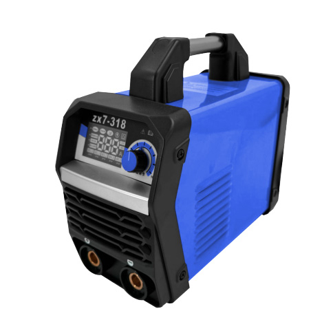 MMA-120/140/160/180/200/250A, ANTI-STICK, ARC FORCE HOT START VRD FUNCTIONS OPTIONAL